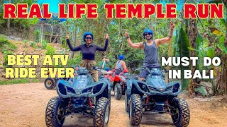 ATV Ride Ubud | Best ATV ride in Bali | Things to do in Bali | Bali travel vlog | Bali ATV adventure