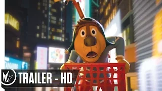 Rock Dog Official Trailer #1 (2016) Luke Wilson -- Regal Cinemas [HD]