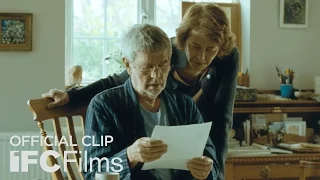 45 Years - Clip "The Letter" I HD I IFC Films