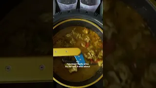 Masterchef Keyma's recipes on Nymble | Cooking Robot | Homecooking
