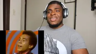 Smokey Robinson & The Miracles- Tears Of A Clown (1970) REACTION