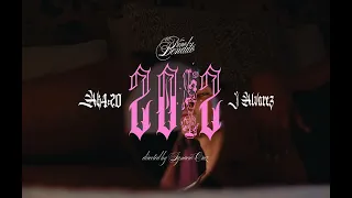 2012 - AK4:20 FT J ALVAREZ [VISUALIZER]