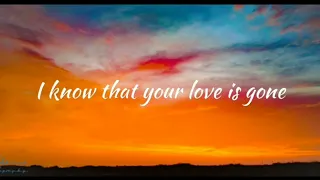 DYLAN MATTEW & SLANDER - Love is gone song lyrics.Cirano Channel 💓 mp4