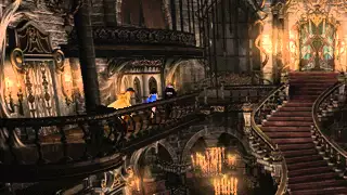 Final Fantasy 8 [HD] - Quick Guide For Killing All 8 Ultimecia's Castle Bosses