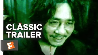 Oldboy (2005) Trailer #1 | Movieclips Classic Trailers