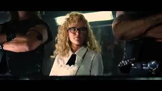 Tom Cruise Julianne Hough Wanted Dead Or Alive- Rock Of Ages 2012