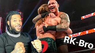 WWE Top 10 Raw moments: Dec. 27, 2021