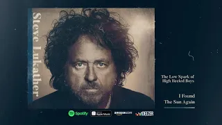 Steve Lukather - The Low Spark of High Heeled Boys (I Found The Sun Again)