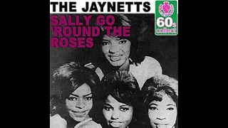 SALLY GO ROUND THE ROSES  (2021 MIX) JAYNETTS