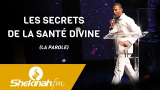 Pasteur Gregory Toussaint | Les Secrets De La Santé Divine | Message Complet