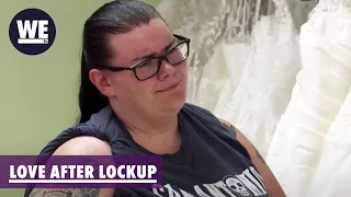 'He's too Tired for Sex!' Overheard on Love After Lockup