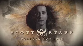 SCOTT STAPP - Purpose For Pain (Visualizer Video) | Napalm Records