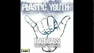 Plast!C Youth - Digital Shaka OUT NOW ON NOISY DUBS!