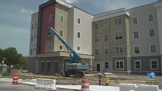 $98 million for ongoing housing crisis in Virginia