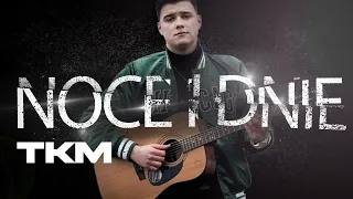 TKM - NOCE I DNIE 🌓 (Official Video)