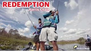 SMC 12:12 - In Search of Monster Bass  - Sight Fishing for Bass without seeing them