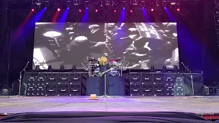 Symphony of Destruction - Megadeth @ Resurrection Fest - 13/07/2018