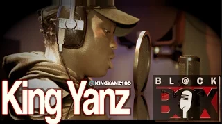 King Yanz | BL@CKBOX (4k) S10 Ep. 59/184