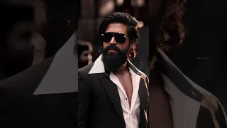 kgf chapter 2 attitude whatsapp status video 🔥// Rocky Bhai 😈 attitude #status #video #new #kgf