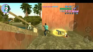 GTA Vice City Mission - Rub Out. How to complete GTA Vice City Mission Rub Out.