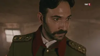 Mehmetçik Kutlu Zafer 22. bölüm - Halil Paşa'nın kahraman şehitler ile konuşması!