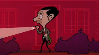 The Search For Scrapper🐱 | Mr Bean Animated Cartoons | Season 3 | Funny Clips | Cartoons for Kids