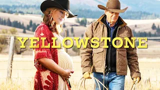 YELLOWSTONE Season 5 Everything You Need To Know