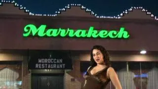 Advoovie Marrakech (iPhone Movie Trailer)