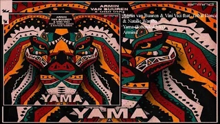 Armin van Buuren & Vini Vici feat. Tribal Dance & Natalie Wamba - Yama (Extended Mix)