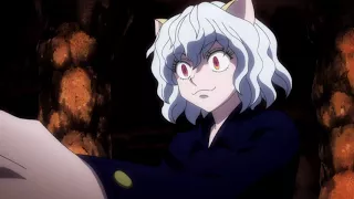 neferpitou sub vs dub