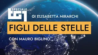 Speciale Tg1 | Mauro Biglino | Figli delle Stelle Trailer