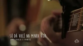 Só da Você na Minha Vida - João Paulo & Daniel- Cover Gabi Martins🎶