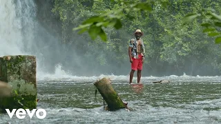 Iryn Namubiru - Yenze (Official Video)