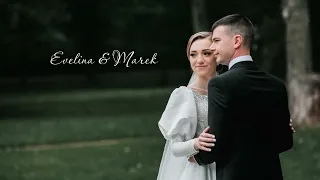 Evelina ❤️ Marek | Slideshow