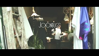 Joonbugs - Current Sessions