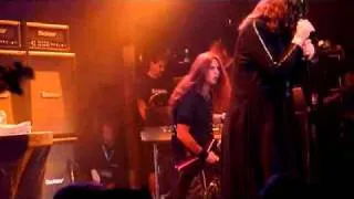 Ozzy Osbourne - Let me hear you Scream [Live House of Blues]