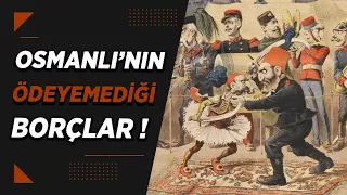 Osmanlı Neden Yıkıldı