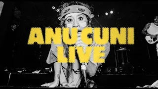 DVTR - Anu Cuni (live @ MTelus, Montréal)