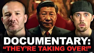 Navy SEAL Explains How China is TAKING OVER The World | Shawn Ryan