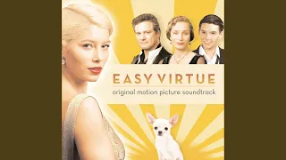 Easy Virtue Tango