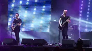 I'M STILL HERE (Vertical Horizon | 2018 Momentum Live MNL)