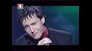 VITAS - Плачет чужая тоска / Someone's Melancholy Crying.Silver.Disc.2002