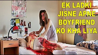 Raw: Grave (2016) Slasher Movie Explained In Hindi/Urdu l Horror Slasher Film Summarized हिन्दी
