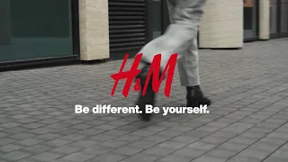 Реклама H&M