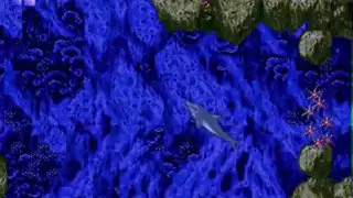 Mega Drive Longplay [011] Ecco the Dolphin