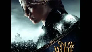 Soundtrack - 13 I Remember That Trick - Snow White & the Huntsman