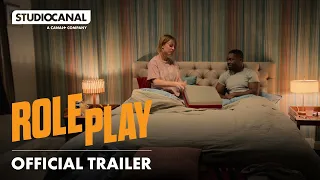 ROLE PLAY | Official Trailer | STUDIOCANAL