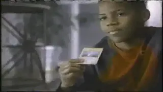 Vintage 90s Pokemon Cards Commercial