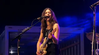 Larkin Poe - Might as Well Be Me / Blue Ridge Mountains