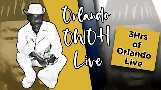 3hrs Of Dr Orlando Owoh Live | Kennery music Live